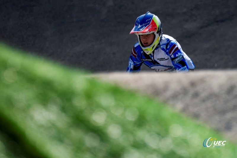 UEC BMX European Championships 2025 - Valmiera - Lettonia -  - 11/07/2025 -  - photo Tommaso Pelagalli/SprintCyclingAgency?2025